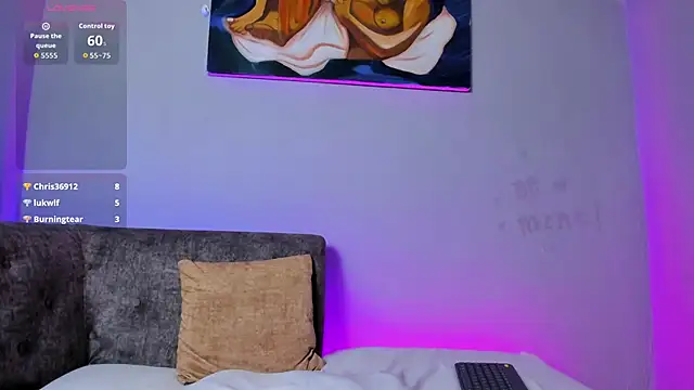 agathabela online show from 04/01/26, 01:41