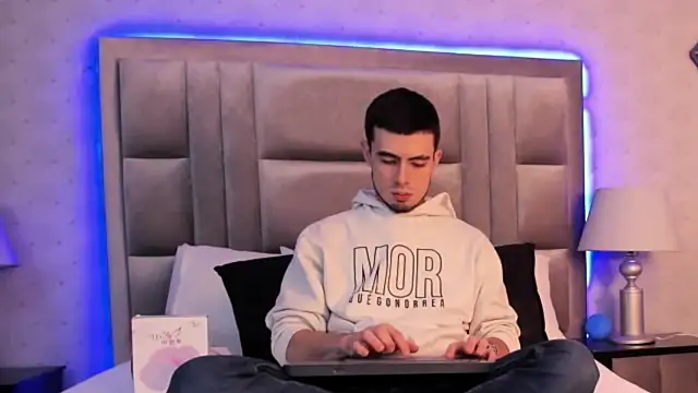 CejotaFoster online show from 03/05/25, 07:49