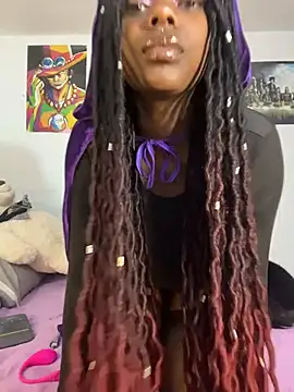 Kennya   online show from 11/01/25, 08:08