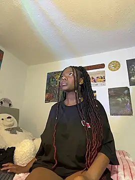 Kennya   online show from 01/08/26, 06:08