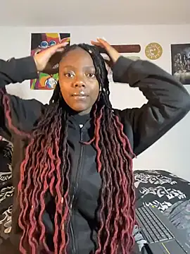 Kennya   online show from 11/15/25, 11:42