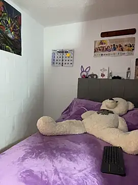 Kennya   online show from 02/22/26, 08:39