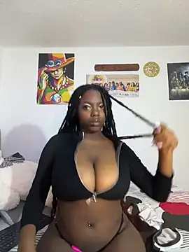 Kennya   online show from 12/05/25, 08:02