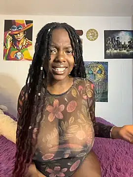 Kennya   online show from 10/26/25, 05:30