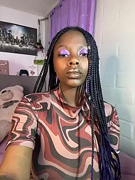 Snapshot of Kennya__ chatting on 07/19/26, 06:22 Kennya online show from 07/19/26, 06:22