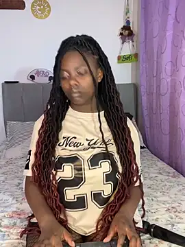 Kennya   online show from 09/27/25, 04:07