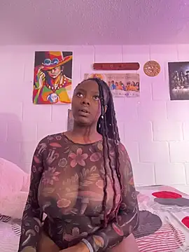 Kennya   online show from 12/03/25, 06:07