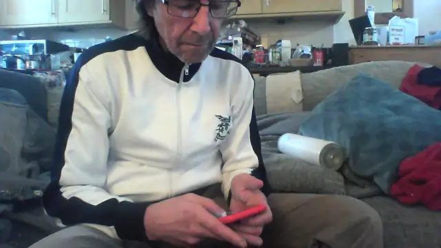 Grower and shower online show from 11/10/25, 02:33