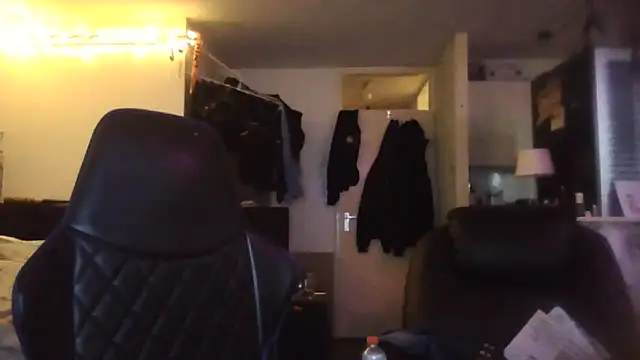 djeffrey-nl online show from 03/07/26, 09:05