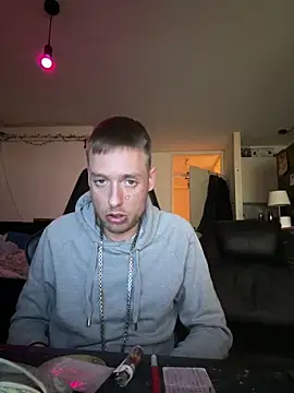 djeffrey-nl online show from 03/31/26, 07:54