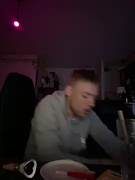 djeffrey-nl online show from 04/11/26, 04:53