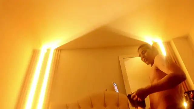 Alexa Bravva online show from 03/28/26, 03:40