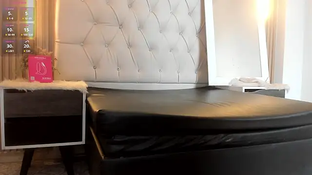 Alexa Bravva online show from 02/26/26, 04:01