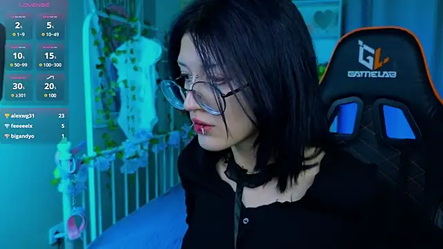 Setsunai  online show from 03/10/25, 04:49