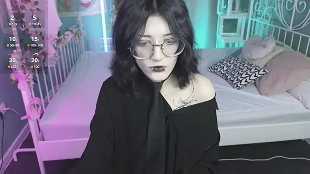 Setsunai  online show from 03/11/25, 11:47