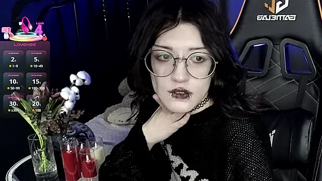 Setsunai  online show from 03/19/25, 12:04