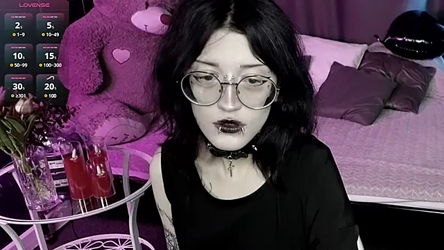 Setsunai  online show from 03/13/25, 08:22