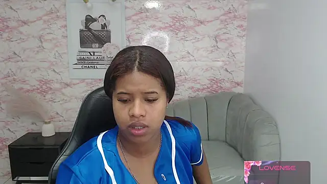 abby1 t  online show from 09/27/25, 03:01