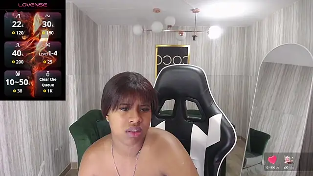 abby1 t  online show from 10/05/25, 03:30