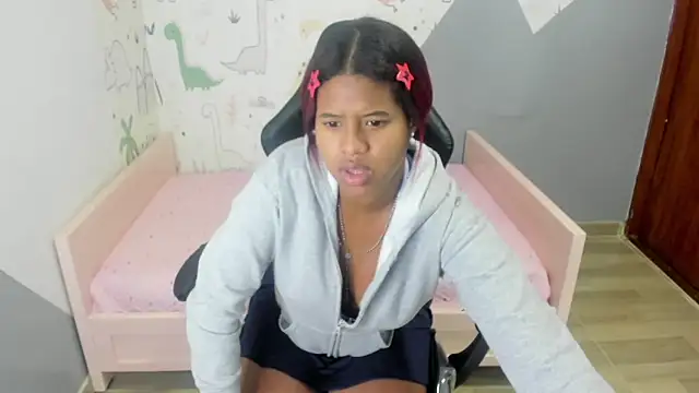 abby1 t  online show from 03/19/25, 06:57