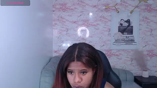 abby1 t  online show from 09/30/25, 02:39