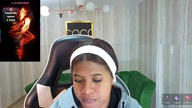 abby1 t  online show from 10/14/25, 02:45