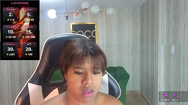abby1 t  online show from 10/10/25, 02:45