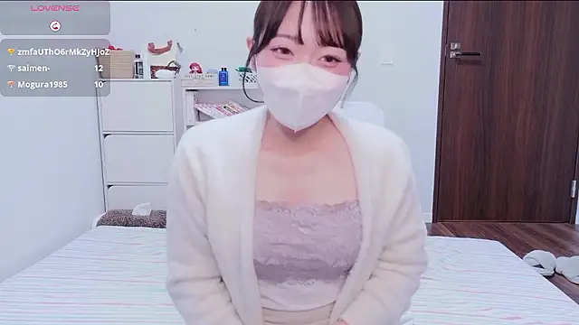 Rodrigues Lucas online show from 02/28/26, 05:29