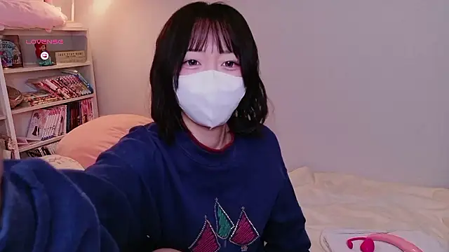 Rodrigues Lucas online show from 01/14/26, 10:46