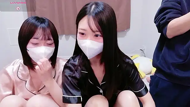 Rodrigues Lucas online show from 02/12/26, 04:18