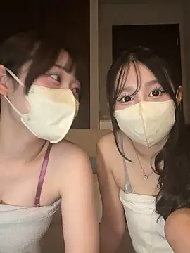 Rodrigues Lucas online show from 04/04/26, 04:24