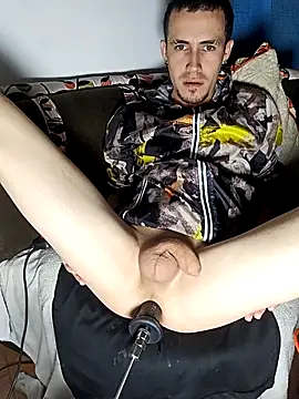 jacob smith10 online show from 04/17/26, 02:36