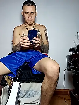 jacob smith10 online show from 03/28/26, 03:18