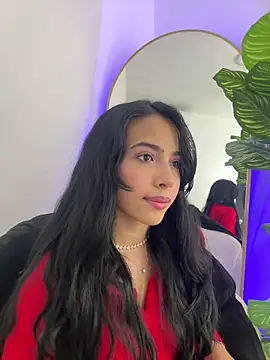  Emily Thompson  online show from 02/26/26, 01:49