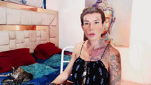 ana tsxxx online show from 10/24/25, 03:05