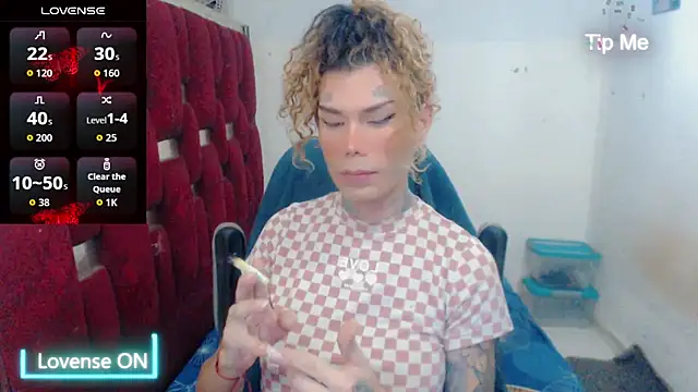 ana tsxxx online show from 07/30/26, 02:16