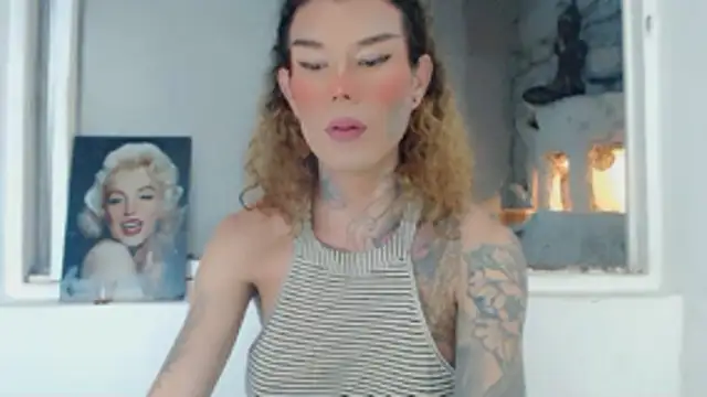 ana tsxxx online show from 03/18/26, 11:37