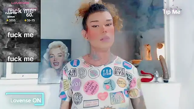 ana tsxxx online show from 03/22/26, 02:15