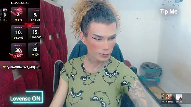 ana tsxxx online show from 07/24/26, 04:14
