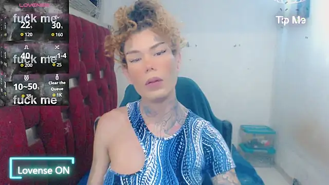 ana tsxxx online show from 08/05/26, 07:57