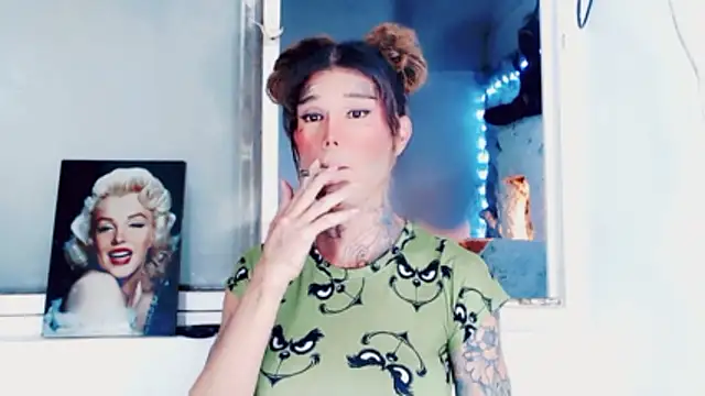 ana tsxxx online show from 03/10/26, 03:54