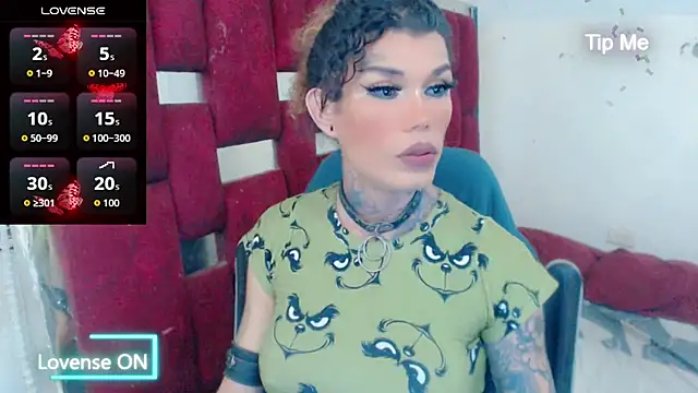 ana tsxxx online show from 06/24/26, 04:00