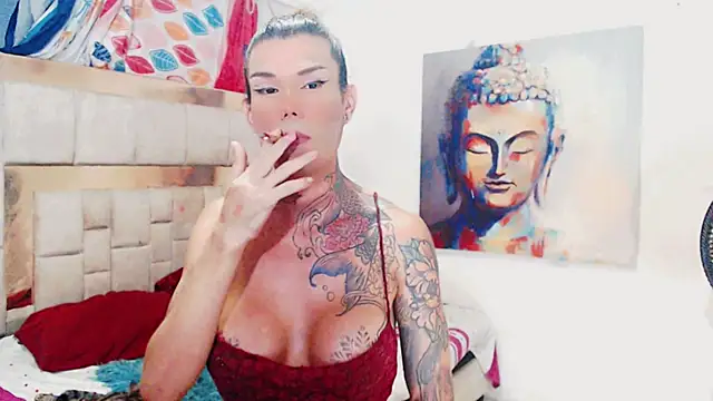 ana tsxxx online show from 10/29/25, 11:36