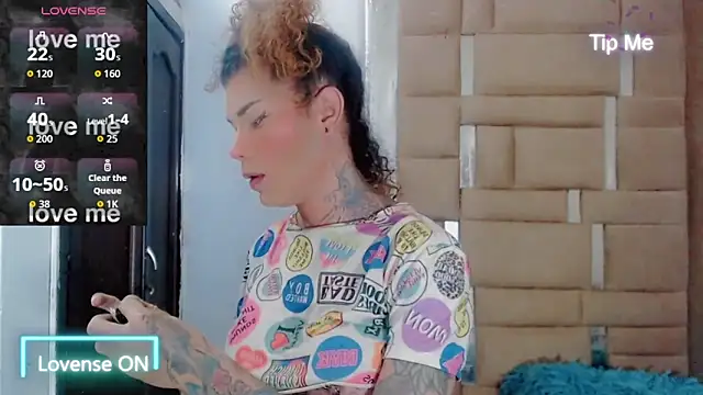 ana tsxxx online show from 04/06/26, 11:50