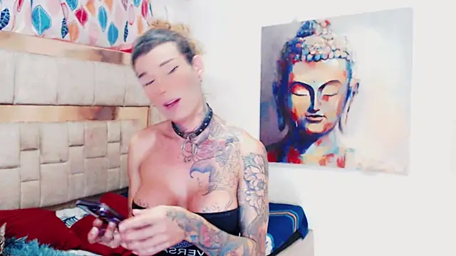 ana tsxxx online show from 11/11/25, 09:53