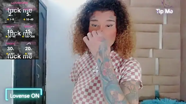 ana tsxxx online show from 04/09/26, 02:35