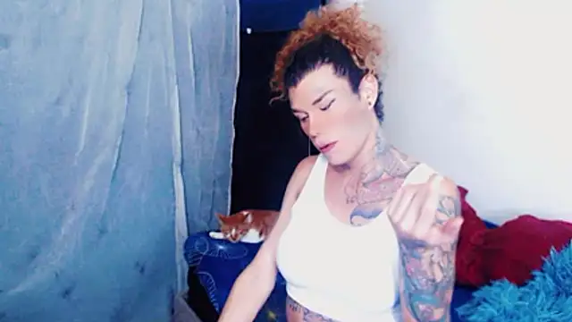 ana tsxxx online show from 01/17/26, 04:38