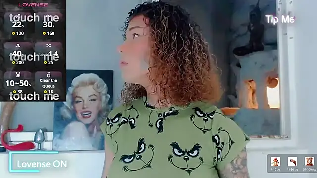 ana tsxxx online show from 03/21/26, 12:23