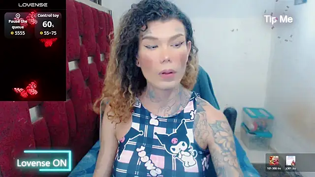 ana tsxxx online show from 07/02/26, 08:26