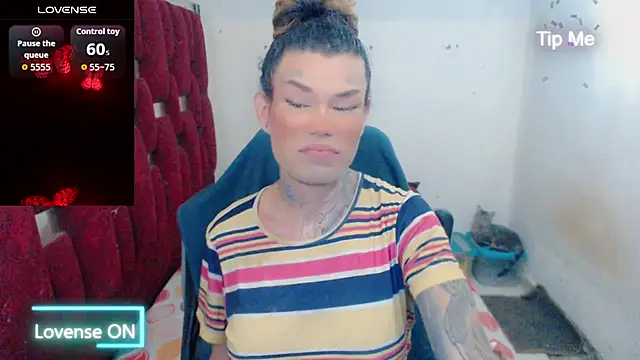 ana tsxxx online show from 07/14/26, 02:05